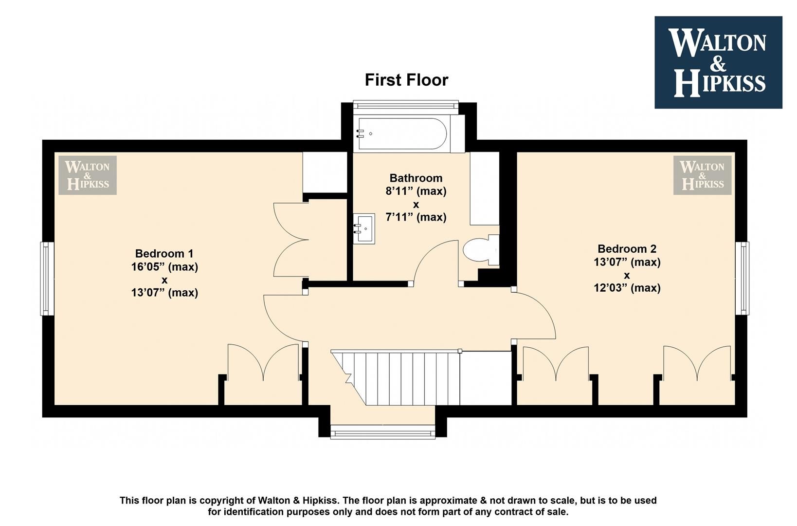 4 bed property in Alderlea Close (Off Love Lane), Stourbridge